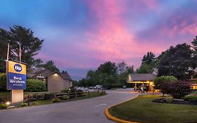 Best Western Inn & Suites Rutland-Killington